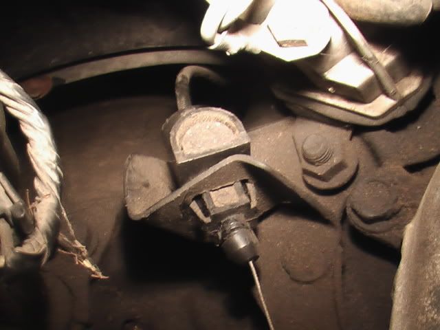 and after-market carburetors or 700R4 Transmission TV Cable Adjustment and after-market carburetors or 700R4 Transmission TV Cable Adjustment