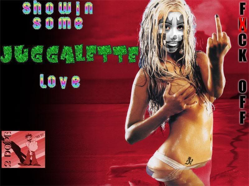 juggalette love Pictures, Images and Photos