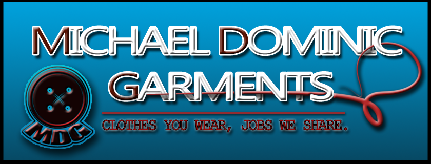 Michael Dominic Garments