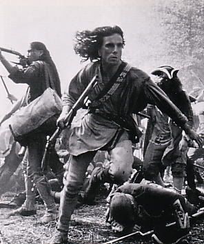 last of the mohicans Pictures, Images and Photos