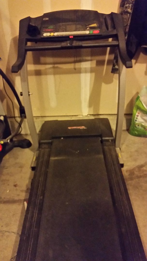 FS. Go Kart, eliptical, treadmill, PS3 KCSR THE Kansas City Forum
