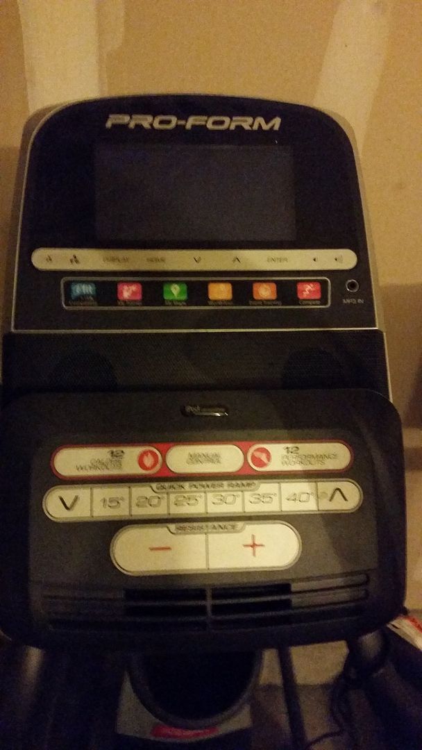 FS. Go Kart, eliptical, treadmill, PS3 KCSR THE Kansas City Forum