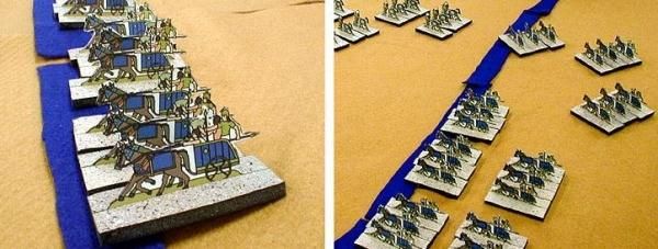 Link page: Ancient Ancient.Battles.Wargame.Acessories Battles roman   main papercraft buildings  to