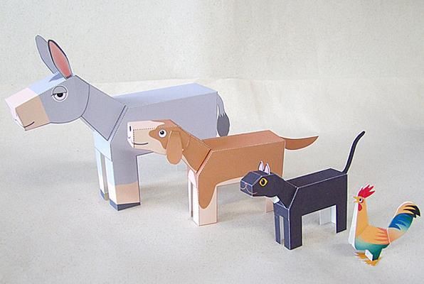 photo animals.japan.kids.paper.toys.003_zps1uaw98uj.jpg