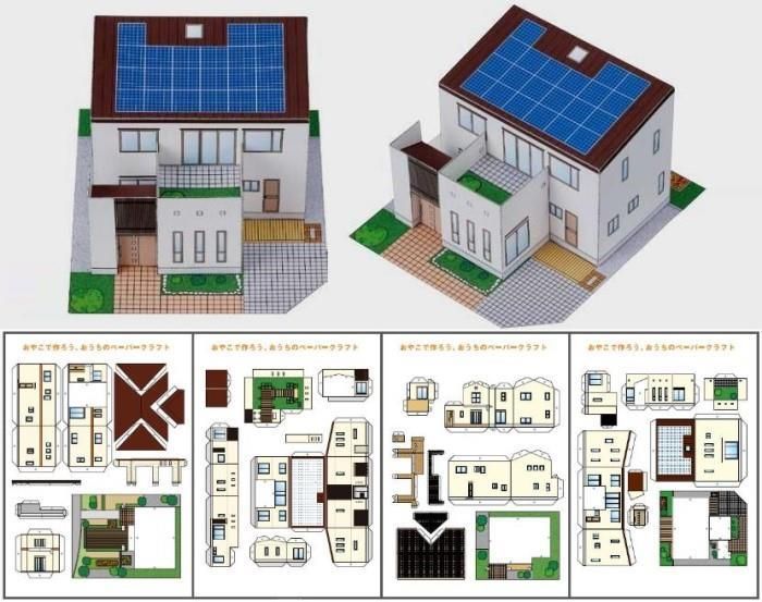 japan.houses.papercraft.via.papermau.001_zpsno5gnzra.jpg Photo by