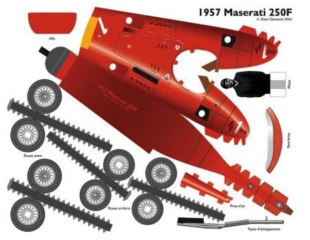 Maserati Rick Coffin