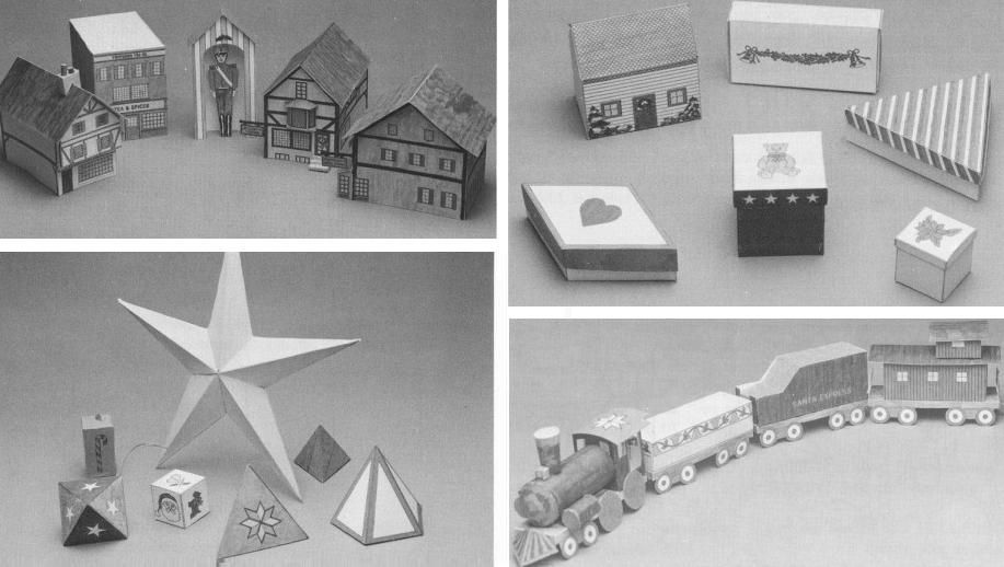 Nativity Time by Kiosk Paper ii Magi Model papercraft apple Christmas Nativity Time by Kiosk Paper ii Magi Model papercraft apple Christmas