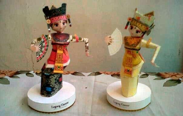 Balinese Craft