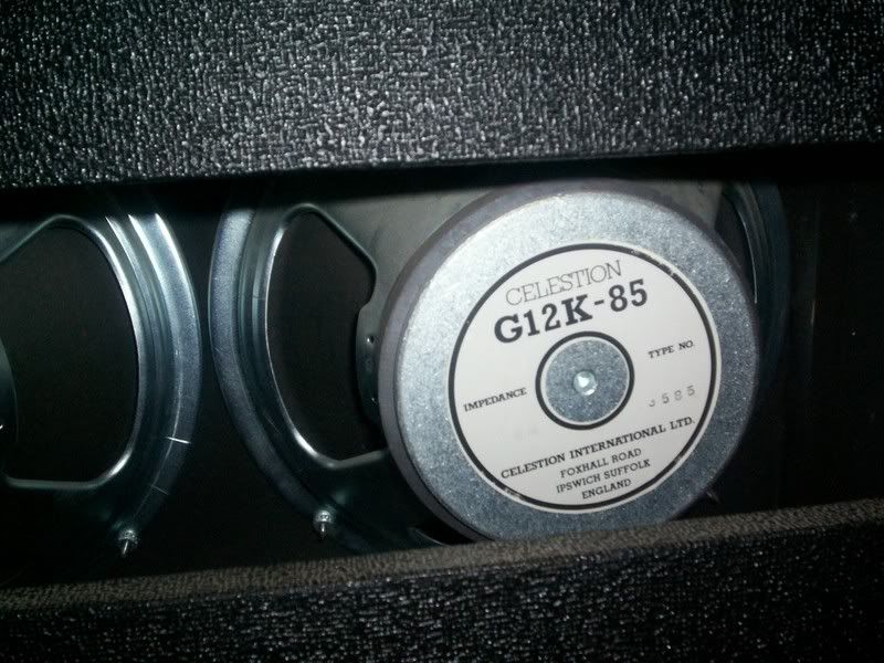celestion g12k