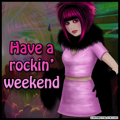 Myspace Graphics