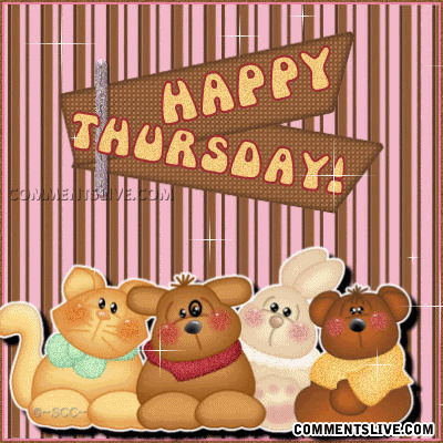 Day Thursday Picture