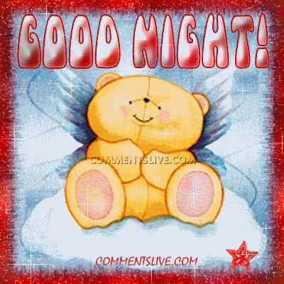 Good Night Picture
