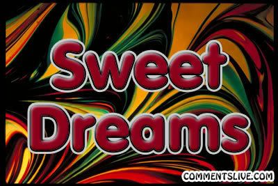 Good Night Picture