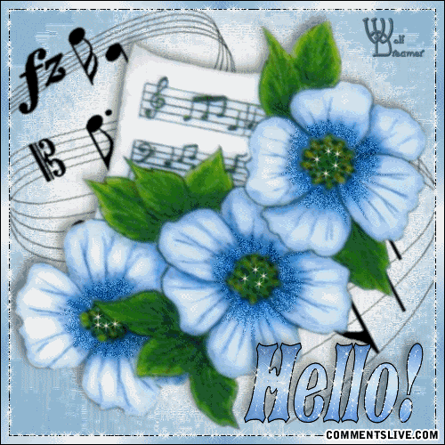 Hello Picture