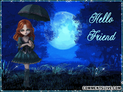 Hello Picture