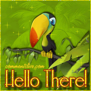 Hello Picture