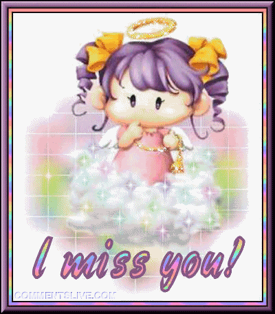 Missing You Picture