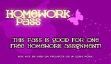 Butterfly_Homework_Pass_BusiCard.jpg Butterfly Homework Pass Business Card image by MissRestless