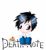Chibi-L.gif image by faizal_chicank