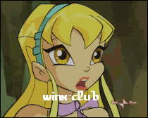 winx stella