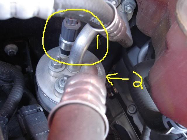 Replace condenser 2002 jeep liberty #5