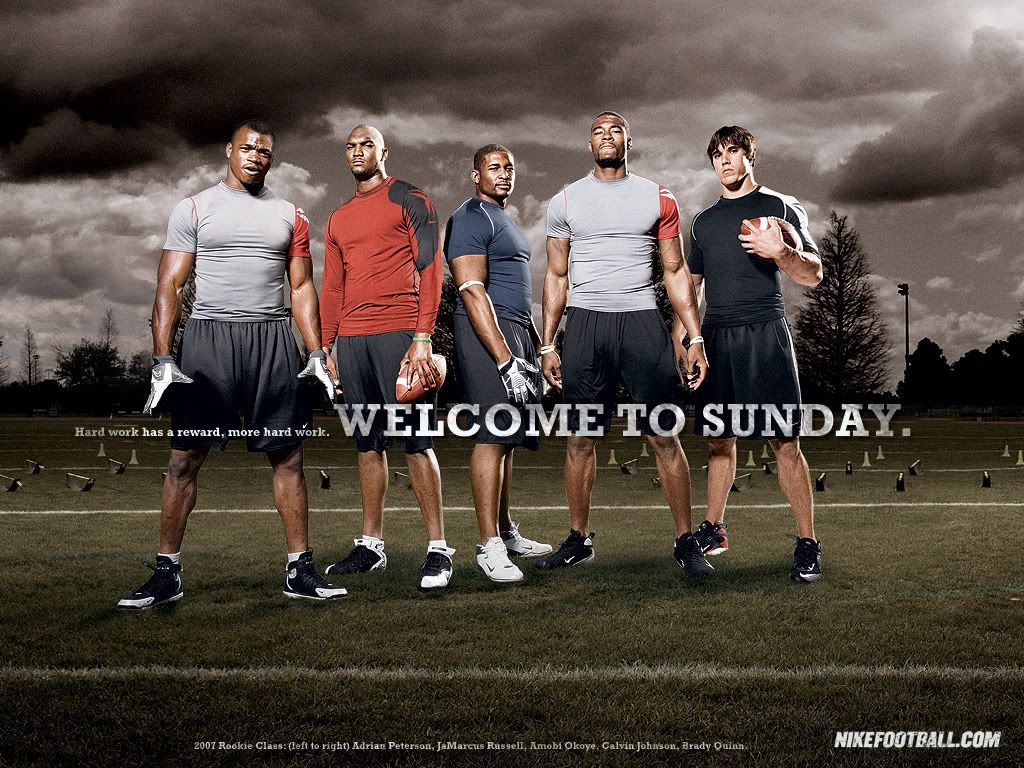 Nike Football Nike Football