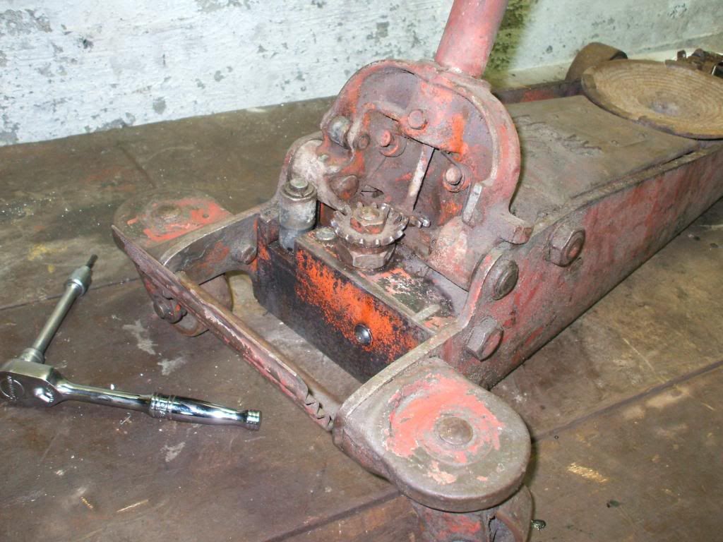 hein warner floor jack - the garage journal board hein warner floor jack - the garage journal board