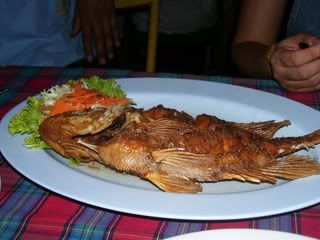 Up uP Dinner