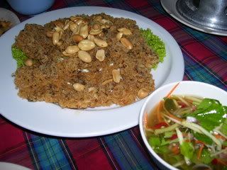 Up uP Dinner