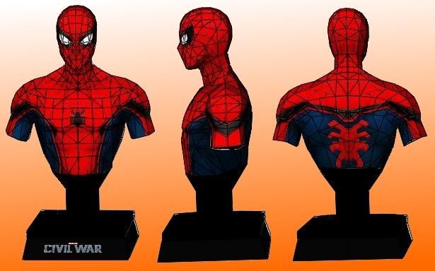  photo spiderman.bust.papercraft.via.papermau.002_zps6jxej5d6.jpg