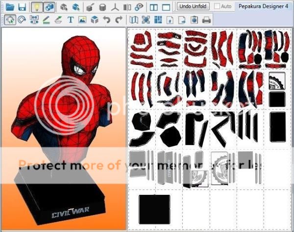  photo spiderman.bust.papercraft.via.papermau.003_zpst8fstod9.jpg