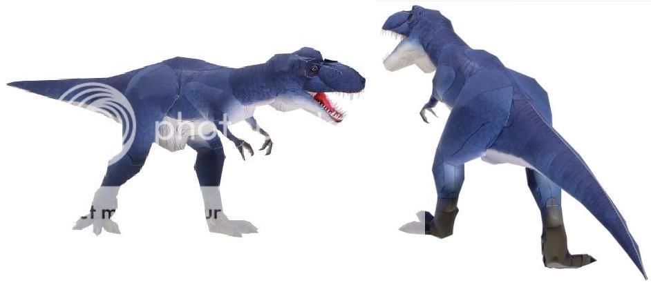  photo tyranosaurus.rex.papercraft.via.papermau.002_zpse45augt0.jpg