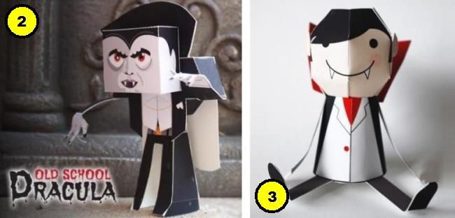  photo Dracula paper toy via papermau 002_zpszdmtqvif.jpg