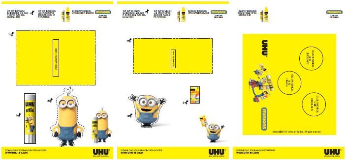 photo minions.penpholder.papercraft.via.papermau.002_zpsdm5hvvnm.jpg