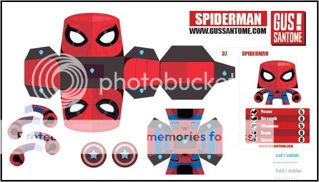  photo Spiderman3D via papermau 02_zpsn8dtltto.jpg