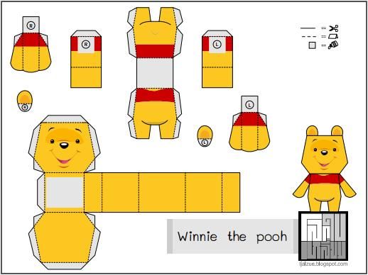  photo pooh paper toy via papermau 002_zpsqaw5896d.jpg