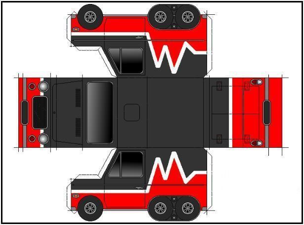  photo Easy-To-Build Tracked Van Paper Model For Kids - by Papermau_zpsjfeysjjo.jpg