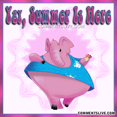summer-yay.gif image by tagx